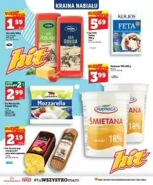 Topaz gazetka tydzień 31 Strona 24