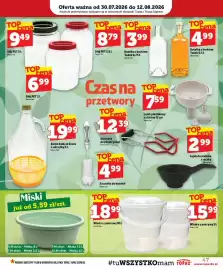 Topaz gazetka tydzień 31 Strona 47