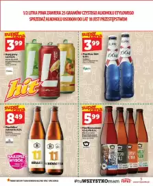 Topaz gazetka tydzień 31 Strona 5