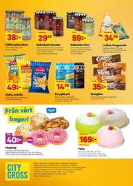 City Gross reklamblad vecka 31 Sida 10