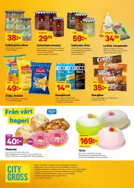 City Gross reklamblad vecka 31 Sida 10