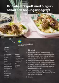 City Gross reklamblad vecka 31 Sida 4