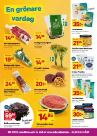 City Gross reklamblad vecka 31 Sida 5