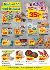 City Gross reklamblad vecka 31 Sida 6