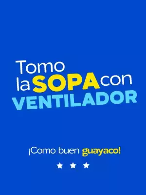 La Ganga (válido hasta 31-07)