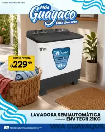 Catálogo Novicompu Página 3