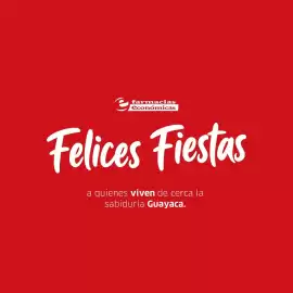 Catálogo Farmacias Económicas semana 31 Página 4