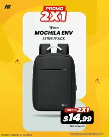 Catálogo Novicompu Página 1