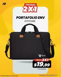 Catálogo Novicompu Página 2