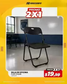 Catálogo Novicompu Página 3