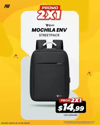 Catálogo Novicompu (válido hasta 31-07)