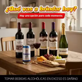 Catálogo MaxiAhorro semana 31 Página 1