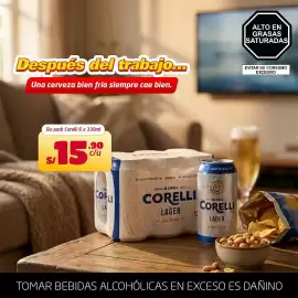 Catálogo MaxiAhorro semana 31 Página 2