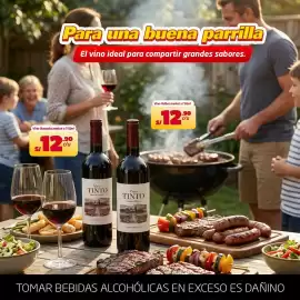 Catálogo MaxiAhorro semana 31 Página 3