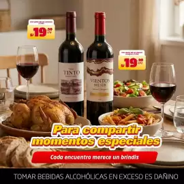 Catálogo MaxiAhorro semana 31 Página 4