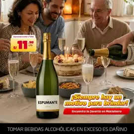 Catálogo MaxiAhorro semana 31 Página 5