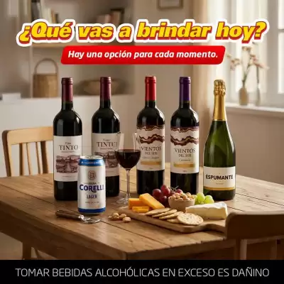 MaxiAhorro (válido hasta 1-08)