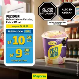 Catálogo Mayorsa Página 2