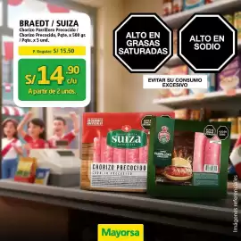 Catálogo Mayorsa Página 3
