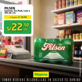 Catálogo Mayorsa Página 4