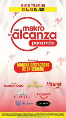 Makro (válido hasta 30-07)
