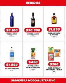 Catálogo Autoservicio Capo Página 12