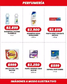 Catálogo Autoservicio Capo Página 14