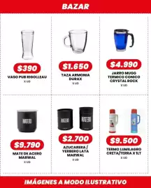 Catálogo Autoservicio Capo Página 15