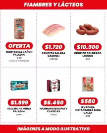 Catálogo Autoservicio Capo Página 4