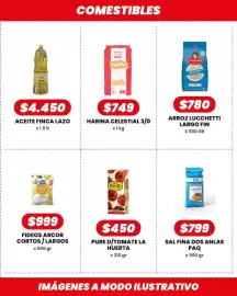 Catálogo Autoservicio Capo Página 9
