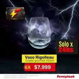 Catálogo Ferniplast Página 1