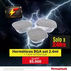 Catálogo Ferniplast Página 2