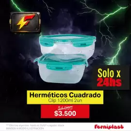 Catálogo Ferniplast Página 3