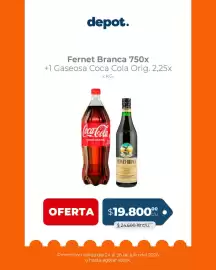 Catálogo Depot Express Página 3