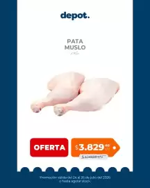 Catálogo Depot Express Página 7