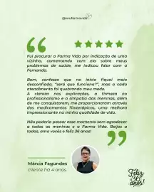 Catálogo Farma Vida Página 2