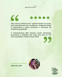 Catálogo Farma Vida Página 3