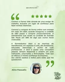 Catálogo Farma Vida Página 4