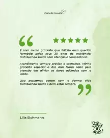 Catálogo Farma Vida Página 6