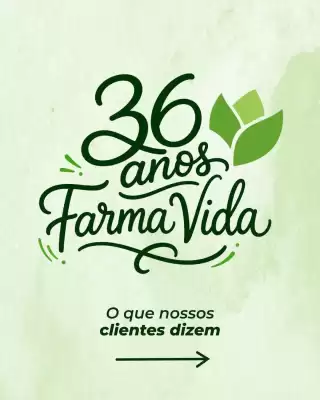 Farma Vida (válido hasta 31-07)