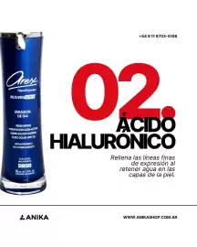 Catálogo Anika Shop semana 31 Página 3