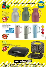 Catalogue TEDi semaine 30 page 8