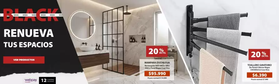 Catálogo Mimbral Página 6