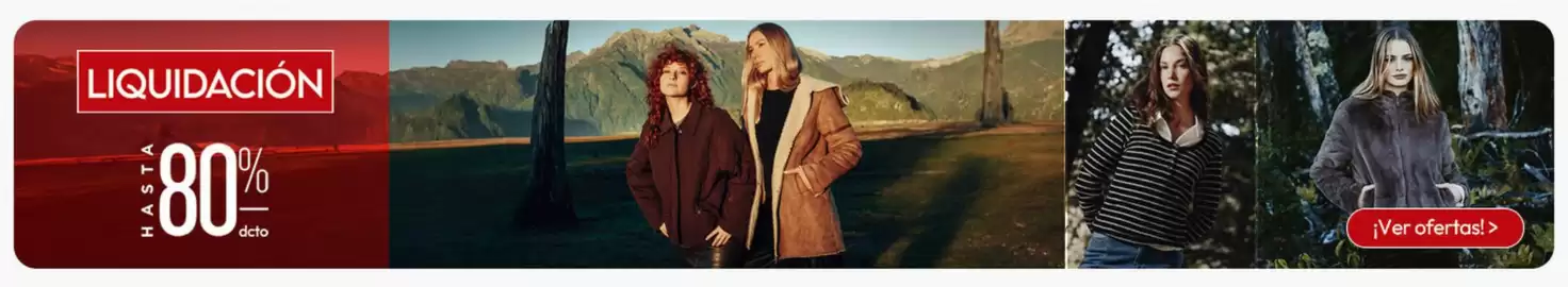 Catálogo Tricot Página 2