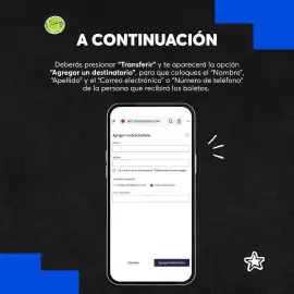 Catálogo Ticketmaster semana 31 Página 4