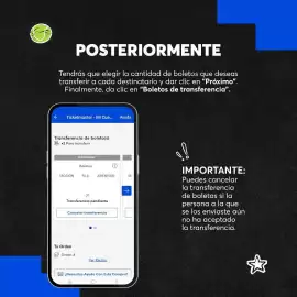 Catálogo Ticketmaster semana 31 Página 6