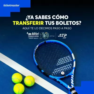 Ticketmaster (válido hasta 1-08)