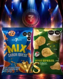 Catálogo 7-eleven semana 31 Página 2
