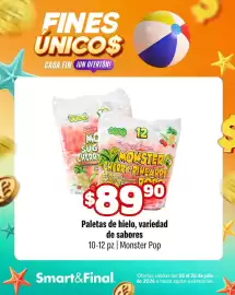 Catálogo Smart & Final Página 2
