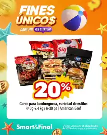 Catálogo Smart & Final Página 3